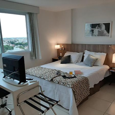 Flat Pensado Para Sua Tranquilidade E Alegria Campos dos Goytacazes Εξωτερικό φωτογραφία