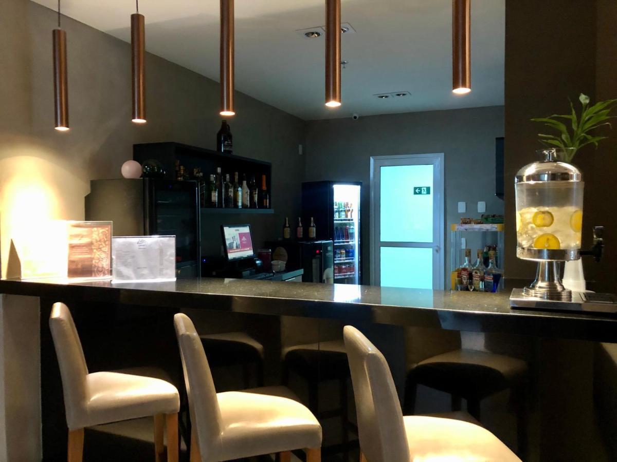 Flat Pensado Para Sua Tranquilidade E Alegria Campos dos Goytacazes Εξωτερικό φωτογραφία