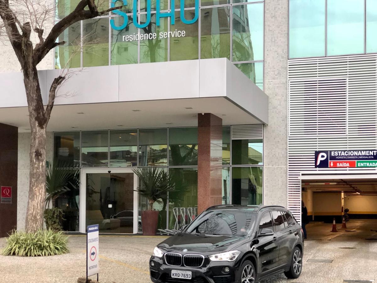 Flat Pensado Para Sua Tranquilidade E Alegria Campos dos Goytacazes Εξωτερικό φωτογραφία