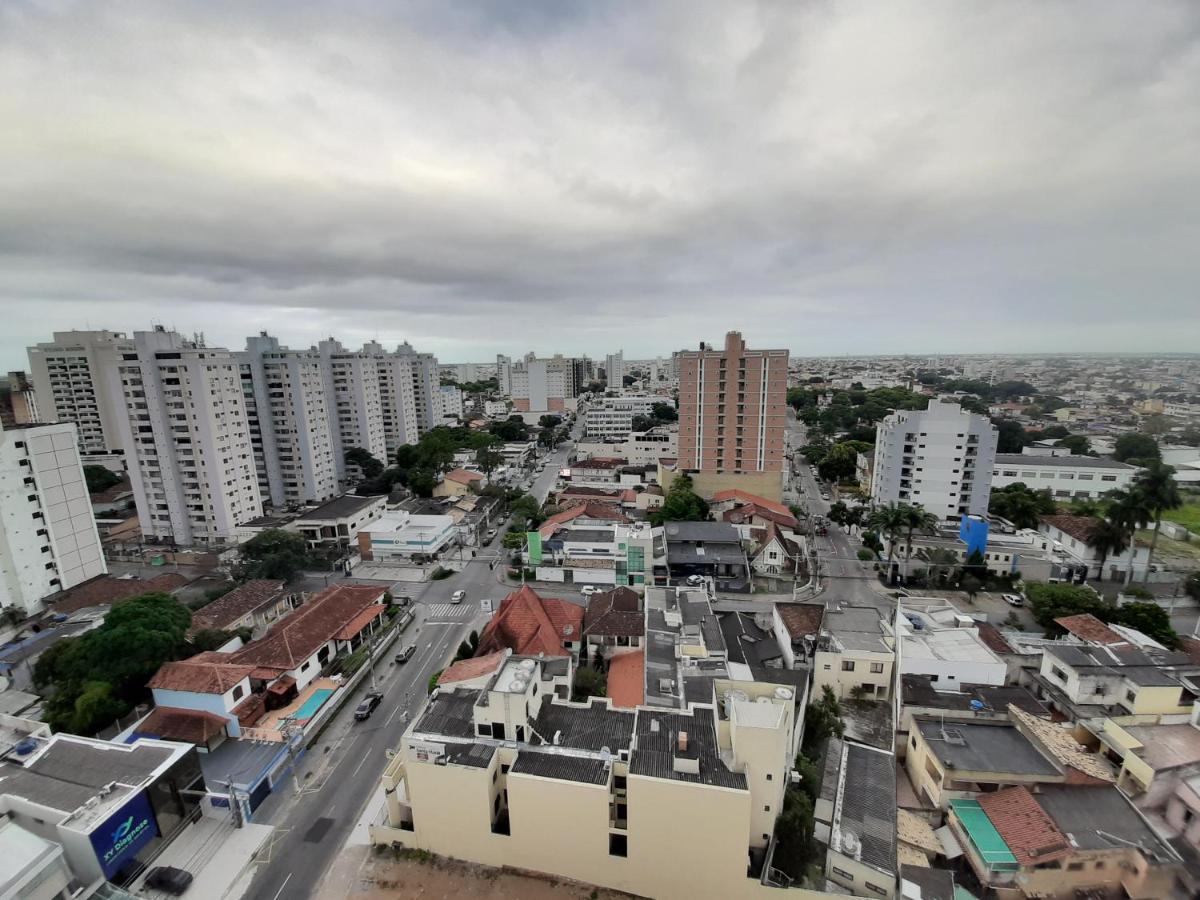Flat Pensado Para Sua Tranquilidade E Alegria Campos dos Goytacazes Εξωτερικό φωτογραφία