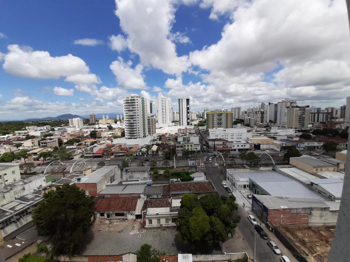 Flat Pensado Para Sua Tranquilidade E Alegria Campos dos Goytacazes Εξωτερικό φωτογραφία