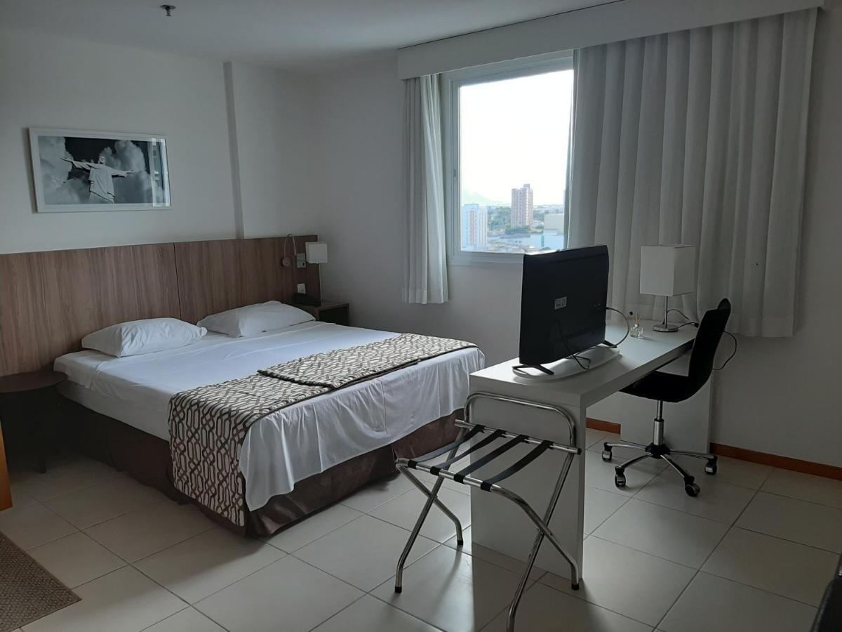 Flat Pensado Para Sua Tranquilidade E Alegria Campos dos Goytacazes Εξωτερικό φωτογραφία