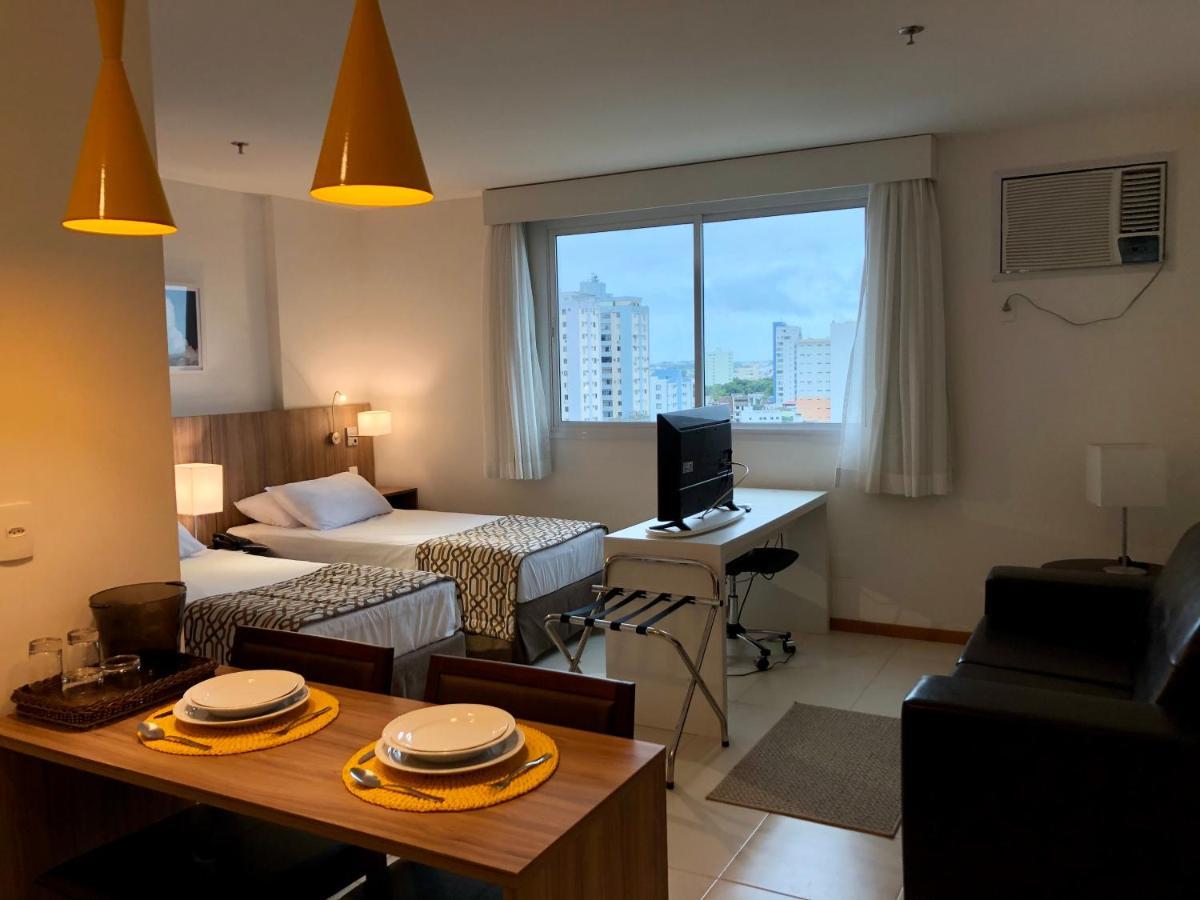 Flat Pensado Para Sua Tranquilidade E Alegria Campos dos Goytacazes Εξωτερικό φωτογραφία