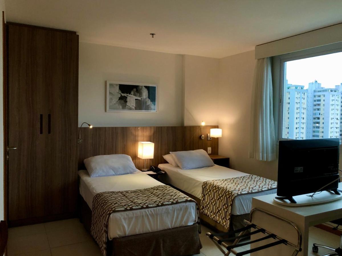 Flat Pensado Para Sua Tranquilidade E Alegria Campos dos Goytacazes Εξωτερικό φωτογραφία