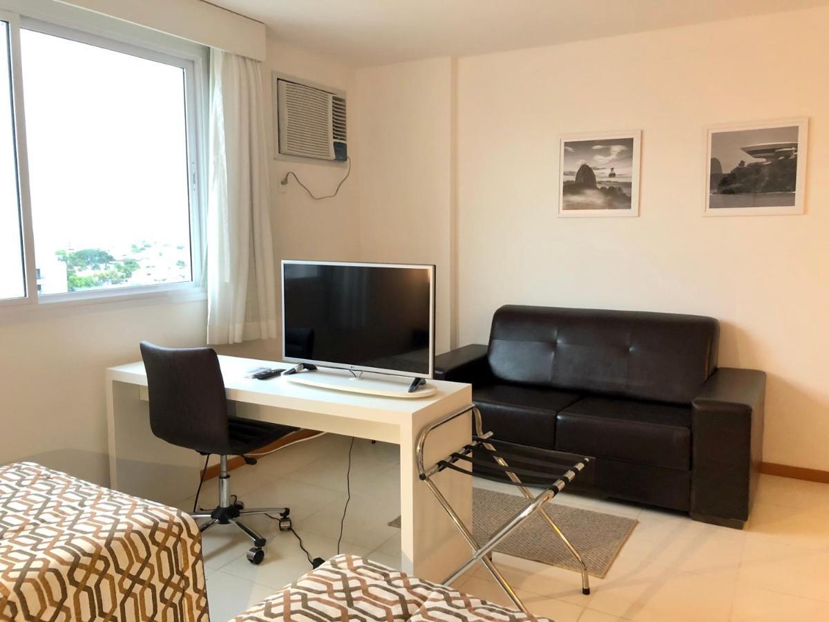 Flat Pensado Para Sua Tranquilidade E Alegria Campos dos Goytacazes Εξωτερικό φωτογραφία