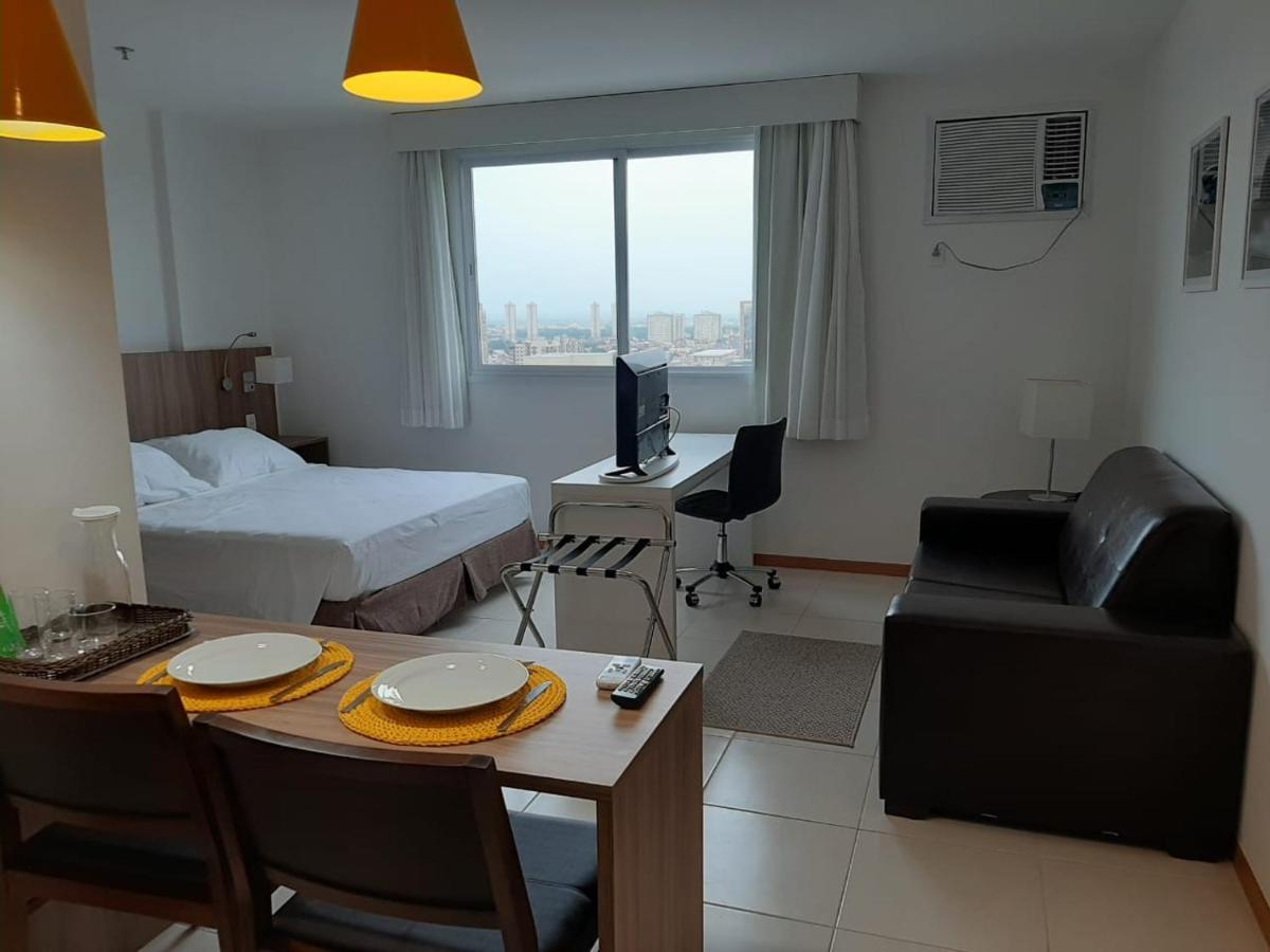 Flat Pensado Para Sua Tranquilidade E Alegria Campos dos Goytacazes Εξωτερικό φωτογραφία