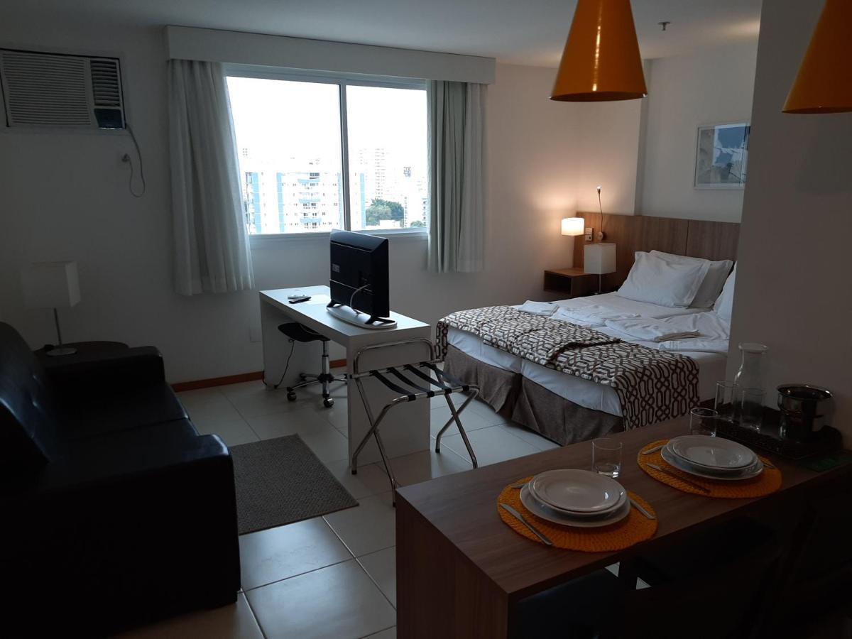Flat Pensado Para Sua Tranquilidade E Alegria Campos dos Goytacazes Εξωτερικό φωτογραφία