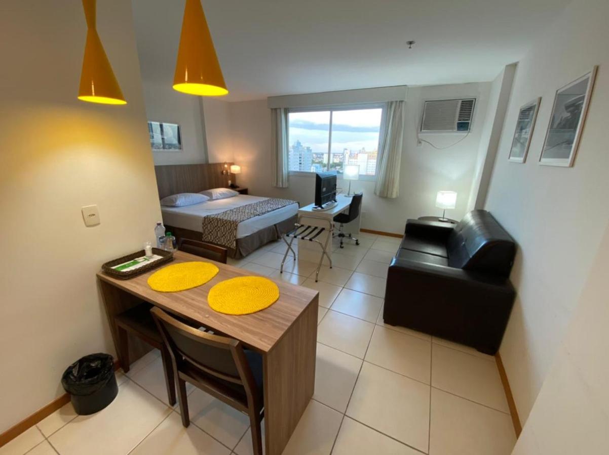 Flat Pensado Para Sua Tranquilidade E Alegria Campos dos Goytacazes Εξωτερικό φωτογραφία