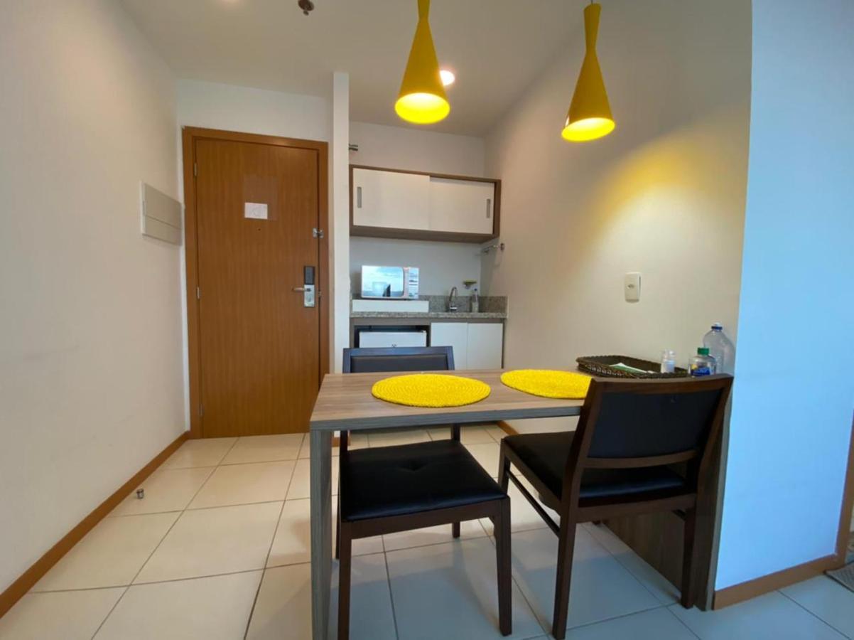 Flat Pensado Para Sua Tranquilidade E Alegria Campos dos Goytacazes Εξωτερικό φωτογραφία