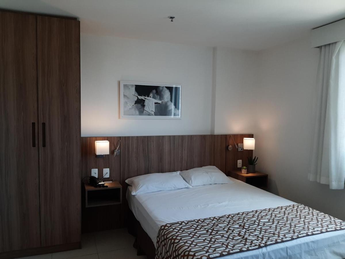 Flat Pensado Para Sua Tranquilidade E Alegria Campos dos Goytacazes Εξωτερικό φωτογραφία
