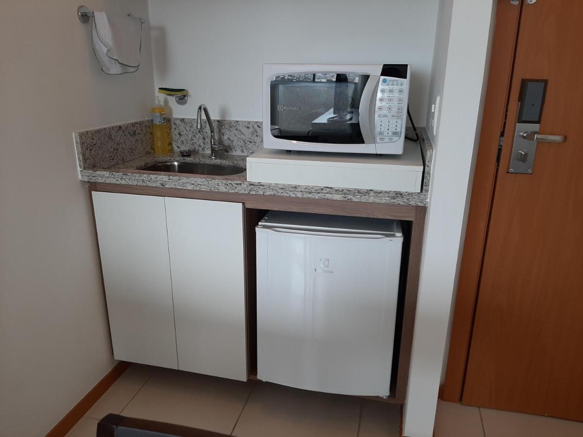 Flat Pensado Para Sua Tranquilidade E Alegria Campos dos Goytacazes Εξωτερικό φωτογραφία