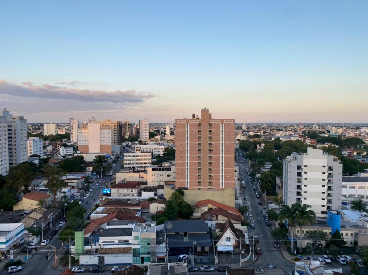 Flat Pensado Para Sua Tranquilidade E Alegria Campos dos Goytacazes Εξωτερικό φωτογραφία