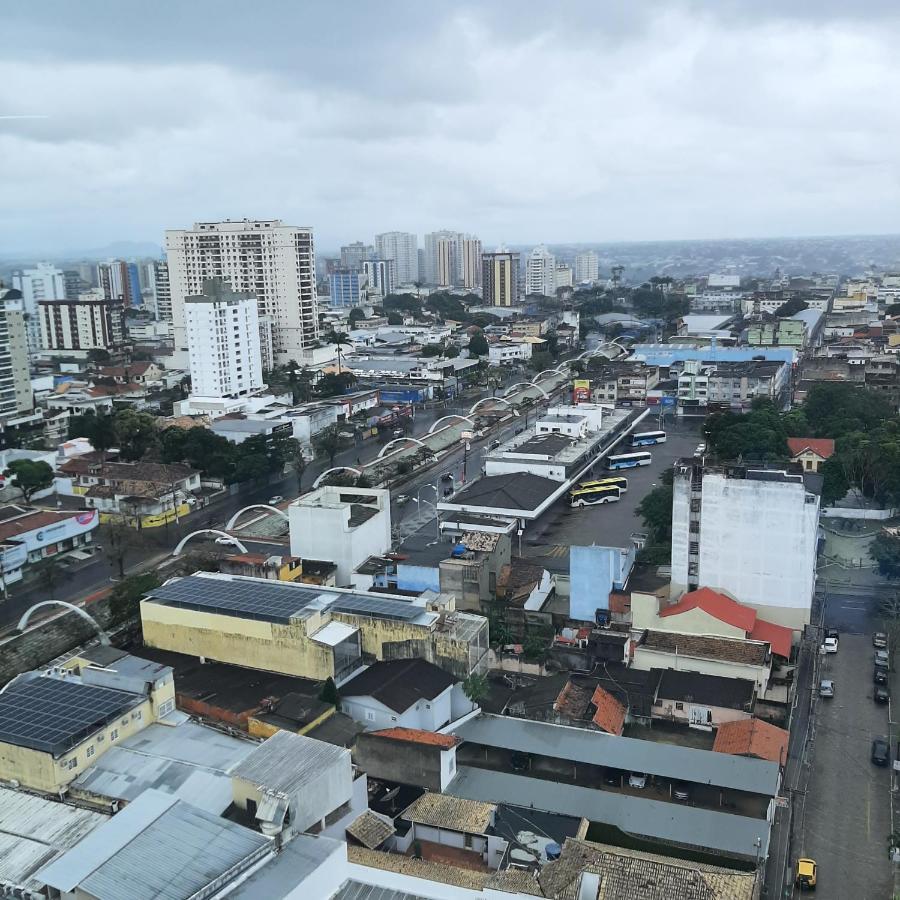 Flat Pensado Para Sua Tranquilidade E Alegria Campos dos Goytacazes Εξωτερικό φωτογραφία