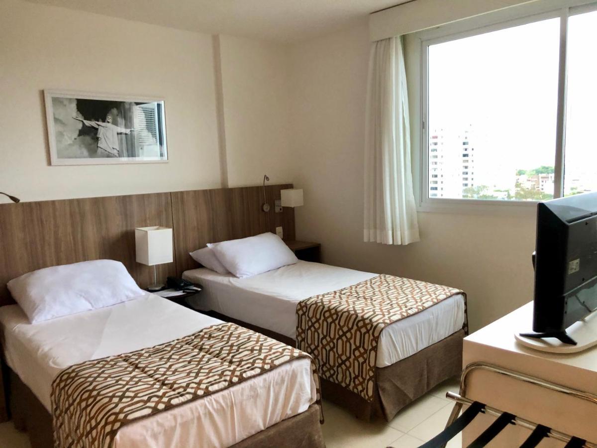 Flat Pensado Para Sua Tranquilidade E Alegria Campos dos Goytacazes Εξωτερικό φωτογραφία