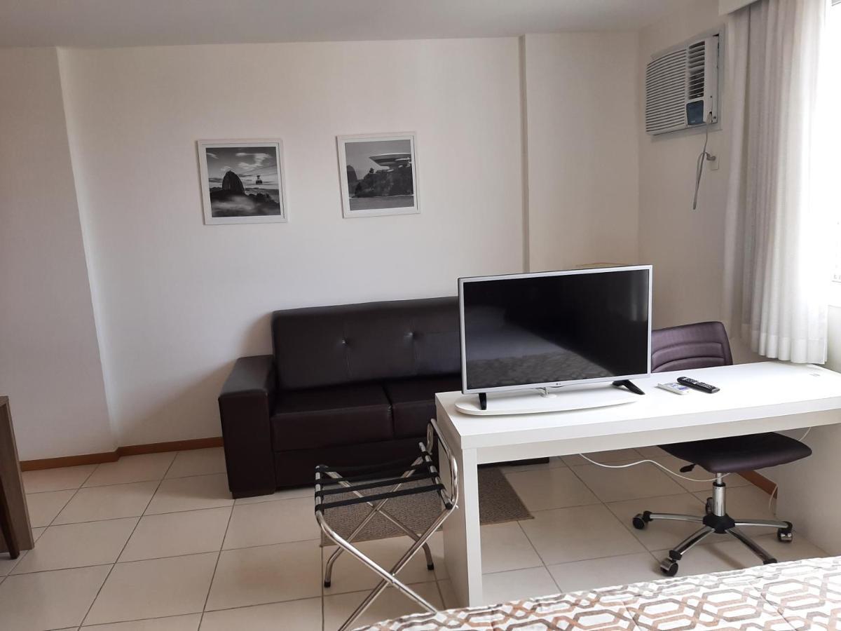 Flat Pensado Para Sua Tranquilidade E Alegria Campos dos Goytacazes Εξωτερικό φωτογραφία