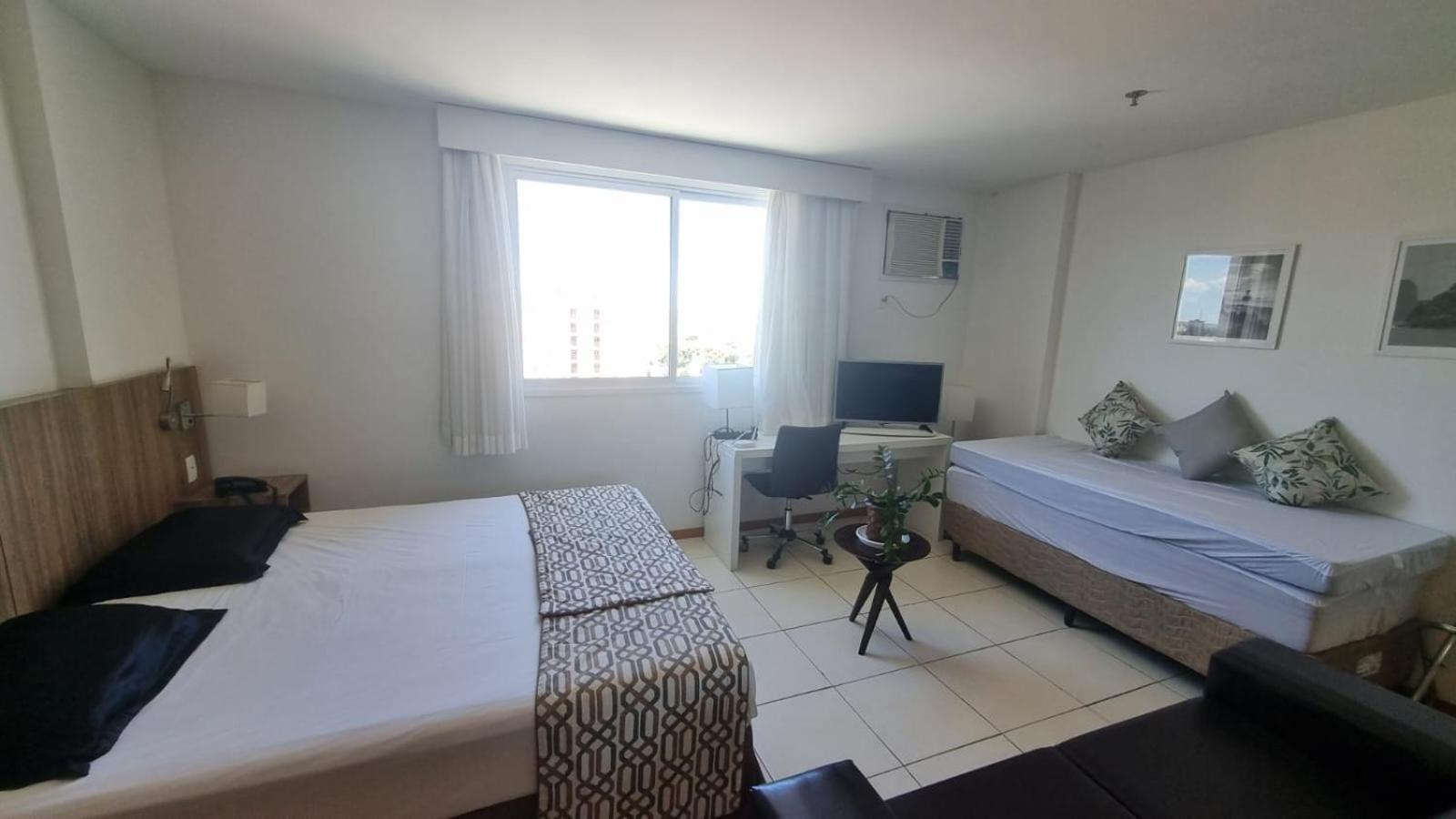 Flat Pensado Para Sua Tranquilidade E Alegria Campos dos Goytacazes Εξωτερικό φωτογραφία